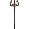 Halloween Demon Prop Devil Trident