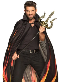 Halloween Demon Prop Devil Trident -Halloween Fans Shop 71991 rs 03