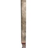 Deluxe Halloween Prop Hard Foam Slasher Machete 1 Deluxe Halloween Prop Hard Foam Slasher Machete -Halloween Fans Shop 72179rs