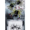 Halloween Prop Spiders And Web Decoration Set 2 Halloween Prop Spiders And Web Decoration Set -Halloween Fans Shop 74419 rs