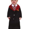 Toddler Harry Potter Style Baby School Wizard Costume 2 Toddler Harry Potter Style Baby School Wizard Costume -Halloween Fans Shop 76034 rs