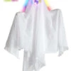 Halloween Party Light Up Colour Changing Ghost Prop 2 Halloween Party Light Up Colour Changing Ghost Prop -Halloween Fans Shop 7785Grs