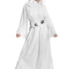 Adult Star Wars Deluxe Princess Leia Costume