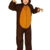 Childrens Boogie Bear Style Costume
