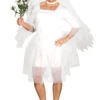 Mens Funny Stag Night Bride Costume 2 Mens Funny Stag Night Bride Costume -Halloween Fans Shop 84395 male bride
