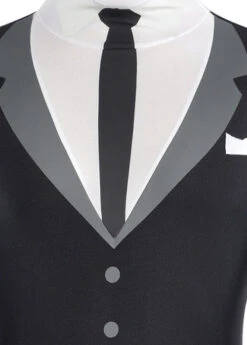 Childrens Halloween Slender Man Costume 9 Childrens Halloween Slender Man Costume -Halloween Fans Shop 844474rs 02