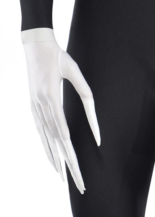 Childrens Halloween Slender Man Costume 6 Childrens Halloween Slender Man Costume - Image 4