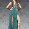Leg Avenue Warrior Maiden Costume 1 Leg Avenue Warrior Maiden Costume -Halloween Fans Shop 85036 viking warrior maiden costume