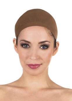 Fancy Dress Accessory Wig Cap