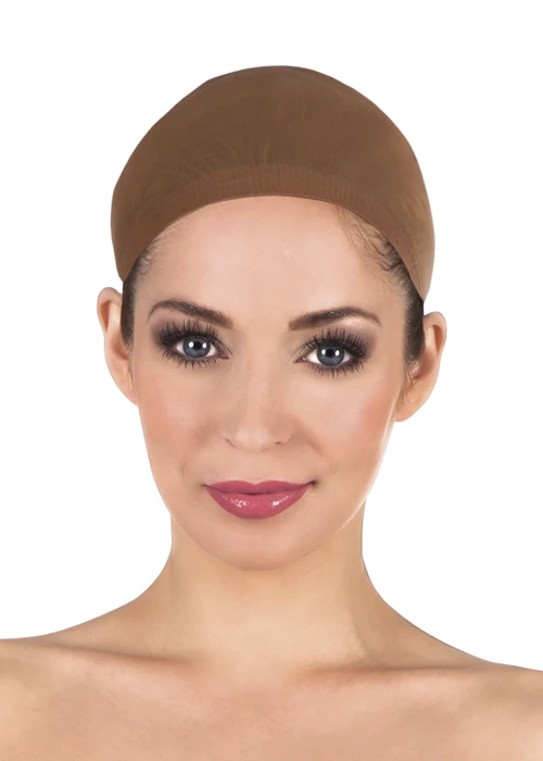 Fancy Dress Accessory Wig Cap 3 Fancy Dress Accessory Wig Cap