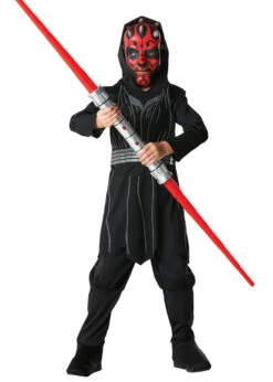 Childrens Star Wars Darth Maul Costume