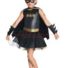 Kids Size Tutu Batgirl Costume 1 Kids Size Tutu Batgirl Costume -Halloween Fans Shop 881626rs