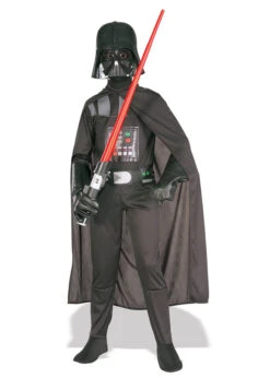 Kids Star Wars Darth Vader Costume