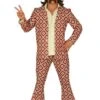 Mens 1970s Dodgy Suit Retro Costume 1 Mens 1970s Dodgy Suit Retro Costume -Halloween Fans Shop 88623 rs