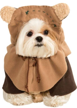 Star Wars Ewok Dog Pet Costume