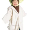 Toddler Size Star Wars Baby Yoda Costume 2 Toddler Size Star Wars Baby Yoda Costume -Halloween Fans Shop 888077rs