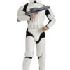 Mens Star Wars Deluxe Stormtrooper Costume -Halloween Fans Shop 888572rs