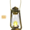 Old Fashioned Prop Light Up Lantern 2 Old Fashioned Prop Light Up Lantern -Halloween Fans Shop 9530L light up lantern