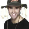 Australian Ozzie Fancy Dress Cork Hat 1 Australian Ozzie Fancy Dress Cork Hat -Halloween Fans Shop 97305rs
