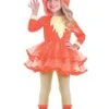 Childrens Cute Fox Girl Costume -Halloween Fans Shop 9903508rs