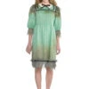 Womens The Shining Style Dreadful Darling Costume