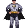 Kids Size Classic Batman Costume 1 Kids Size Classic Batman Costume -Halloween Fans Shop 9906058 rs