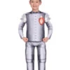 Childrens The Wizard Of Oz Tin Man Costume -Halloween Fans Shop 9906119 rs