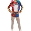 Womens Harley Quinn Suicide Squad Costume 1 Womens Harley Quinn Suicide Squad Costume -Halloween Fans Shop 9906157 rs