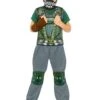 Childrens Size Batman The Dark Knight Bane Costume 1 Childrens Size Batman The Dark Knight Bane Costume -Halloween Fans Shop 9907646 rs