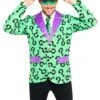 Adult Size Mens The Riddler Costume 2 Adult Size Mens The Riddler Costume -Halloween Fans Shop 9907662 rs