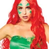 Womens Poison Ivy Red Wig 2 Womens Poison Ivy Red Wig -Halloween Fans Shop 9909067 rs