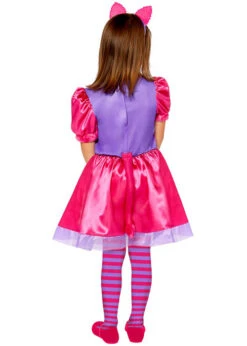 Childrens Wonderland Cheshire Cat Costume -Halloween Fans Shop 9909934 rs 02