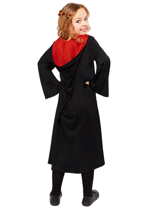Childrens Harry Potter Deluxe Hermione Costume Kit 6 Childrens Harry Potter Deluxe Hermione Costume Kit - Image 4