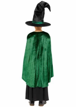 Childrens Harry Potter Professor McGonagall Costume 10 Childrens Harry Potter Professor McGonagall Costume -Halloween Fans Shop 9912471 rs 03