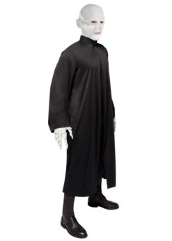 Adult Harry Potter Lord Voldemort Costume 8 Adult Harry Potter Lord Voldemort Costume -Halloween Fans Shop 9912507 rs 02