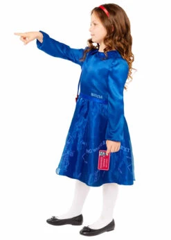 Childrens Roald Dahl Matilda Costume -Halloween Fans Shop 9916151 rs 02