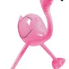 Bright Pink Inflatable Flamingo -Halloween Fans Shop 991829 inflatable flamingo