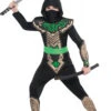 Childrens Size Dragon Slayer Ninja Costume 2 Childrens Size Dragon Slayer Ninja Costume -Halloween Fans Shop 997024rs