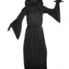 Kids Halloween Phantom Of Darkness Costume -Halloween Fans Shop 997474rs