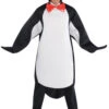 Adult Christmas Penguin Pal Fancy Dress Costume 1 Adult Christmas Penguin Pal Fancy Dress Costume -Halloween Fans Shop 997687rs