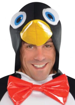 Adult Christmas Penguin Pal Fancy Dress Costume 6 Adult Christmas Penguin Pal Fancy Dress Costume -Halloween Fans Shop 997687rs 01