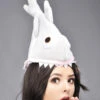 Adult Funny Shark Bite Hat 2 Adult Funny Shark Bite Hat -Halloween Fans Shop 99951 funny shark hat