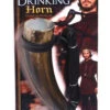 Viking Fancy Dress Prop Viking Drinking Horn 1 Viking Fancy Dress Prop Viking Drinking Horn -Halloween Fans Shop BA1676 rs