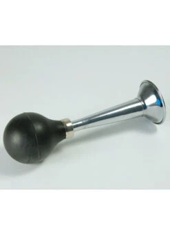 Circus Clown Fancy Dress Hooter Horn