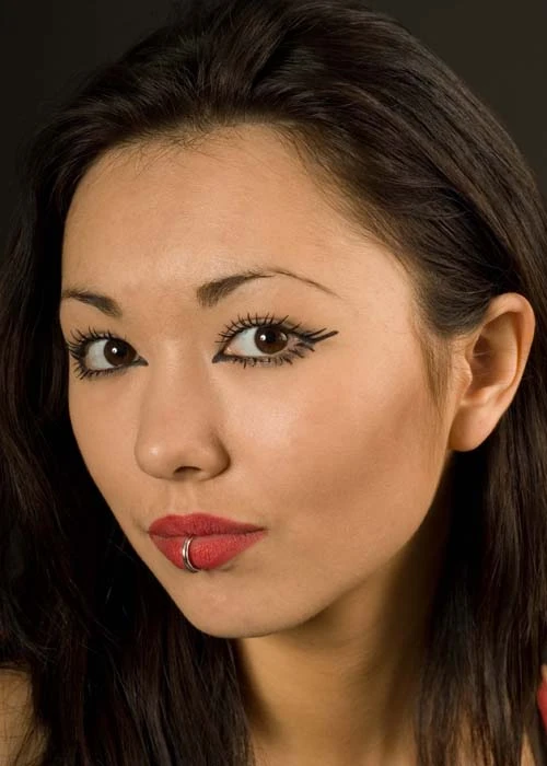 80s Punk Rock Fake Peircing Clip On Jewellery 4 80s Punk Rock Fake Peircing Clip On Jewellery - Image 2