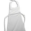 Kids White Victorian Apron 1 Kids White Victorian Apron -Halloween Fans Shop CC254rs 1