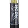 Gold Holographic Glitter Lipstick -Halloween Fans Shop G07510rs