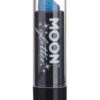 Blue Holographic Glitter Lipstick -Halloween Fans Shop G07558rs