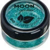 Biodegradable Fine Turquoise Glitter Shaker 1 Biodegradable Fine Turquoise Glitter Shaker -Halloween Fans Shop G13740rs