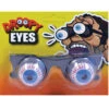 Joke Goofy Droopy Eyes Funny Glasses -Halloween Fans Shop GJ100rs